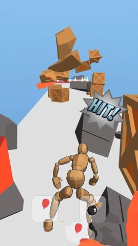 危险工具跑(DangerWorld) 0.2