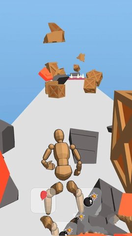 危险工具跑(DangerWorld) 0.2