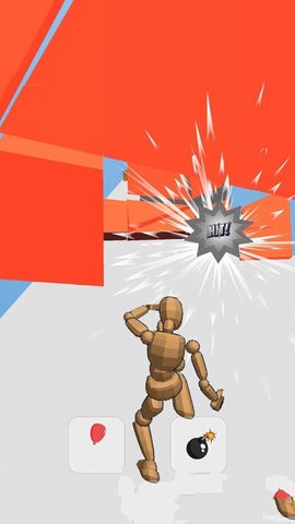 危险工具跑(DangerWorld) 0.2