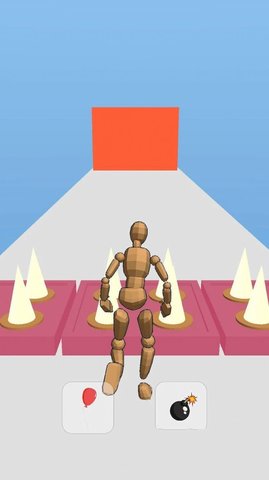 危险工具跑(DangerWorld) 0.2