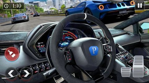 汽车驾驶学院模拟器（Car Driving Academy Simulator） 20