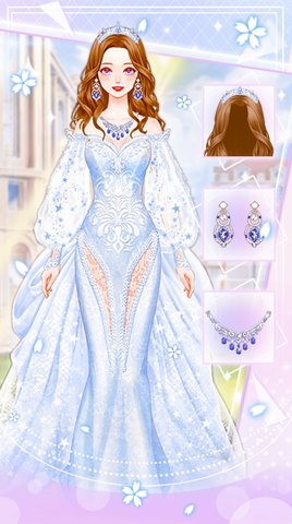 少女时光日记 1.0