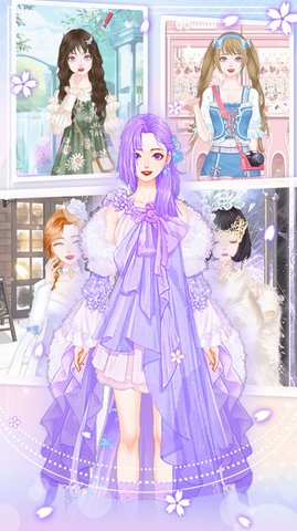 少女时光日记 1.0