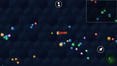 萌蛇大作战 1.0.0