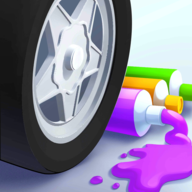 我滚轮胎贼6(Wheel Squeeze) 1.1.0