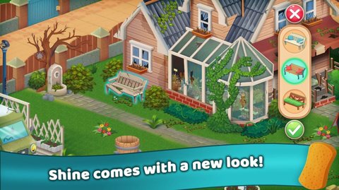 保洁女王(Cleaning Queens) 0.0.39