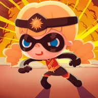 超能小特工糖糖 v1.2