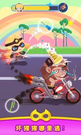 超能小特工糖糖 v1.2