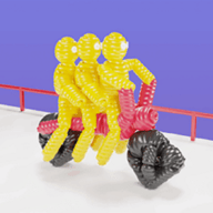 机甲前线乱斗 1.0.0