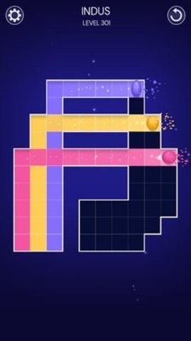 色彩球迷宫 1.0.21