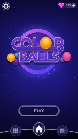 色彩球迷宫 1.0.21