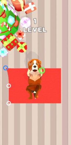 把礼物包装好（Wrap The Gift） 0.3