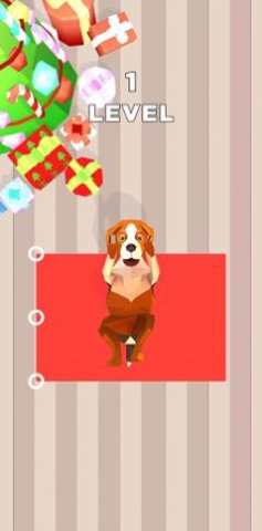 把礼物包装好（Wrap The Gift） 0.3