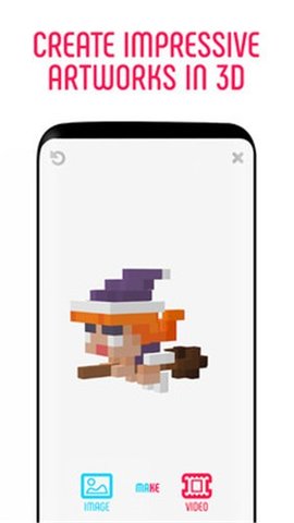 创造像素艺术 1.0.2