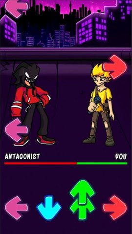 音乐对战(FNF Music Battle Game) 7