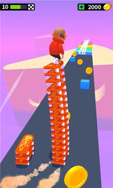 狗面滑板（Dogg Face） v0.3.7