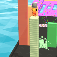 堆栈射手3D（Stack Shooter-3D） v1