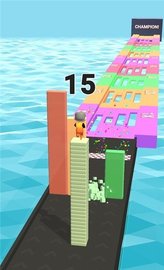 堆栈射手3D(Stack Shooter-3D) v1