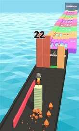 堆栈射手3D(Stack Shooter-3D) v1