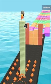堆栈射手3D(Stack Shooter-3D) v1