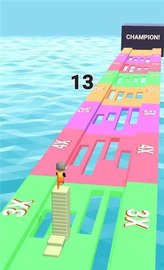 堆栈射手3D(Stack Shooter-3D) v1