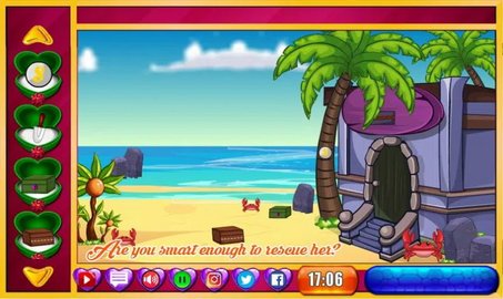 少女逃脱监狱 2.3.6