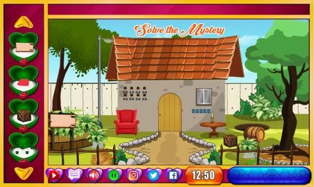 少女逃脱监狱 2.3.6