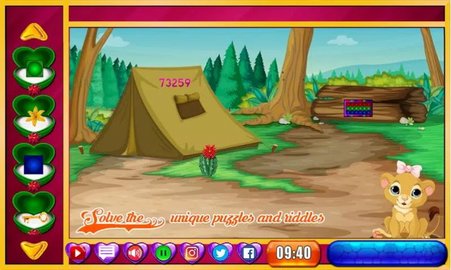 少女逃脱监狱 2.3.6