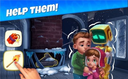 家族英雄（Family Hero） 0.52.0