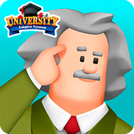 建立大学校园（University Empire Idle Tycoon） v1.0.3