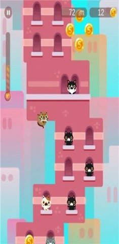 猫猫跳（Jump! Catch!） 1.0.1