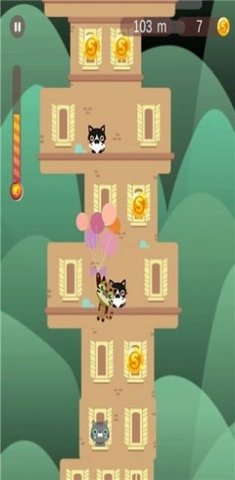 猫猫跳（Jump! Catch!） 1.0.1