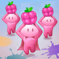 拥挤的果汁城市 v31