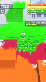 拥挤的果汁城市 v31