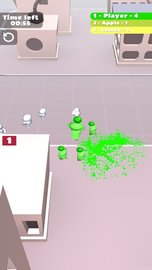 拥挤的果汁城市 v31