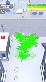 拥挤的果汁城市 v31