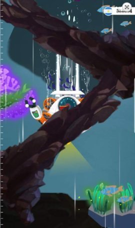 潜海大师（Submarine Master） 1.1.1