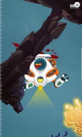 潜海大师（Submarine Master） 1.1.1