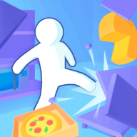 破坏那个房子 0.1