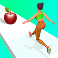 身体竞赛脂肪挑战赛（Body Race Fat Twerk Challenge） 1.0