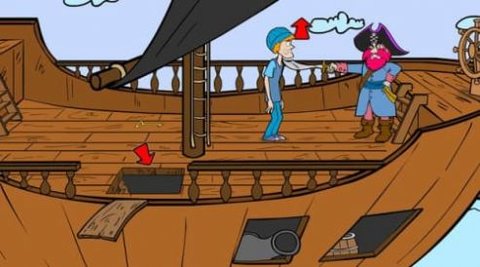 斯科皮鬼屋(Skoppy Haunted House) 1.0.10 安卓版