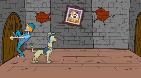 斯科皮鬼屋(Skoppy Haunted House) 1.0.10 安卓版