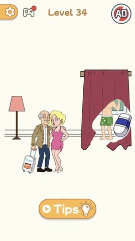 绘制爱情拼图（DOPDraw Love Puzzle） 1.0.8 安卓版