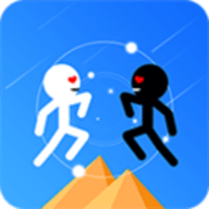 大头火柴人 1.0 安卓版