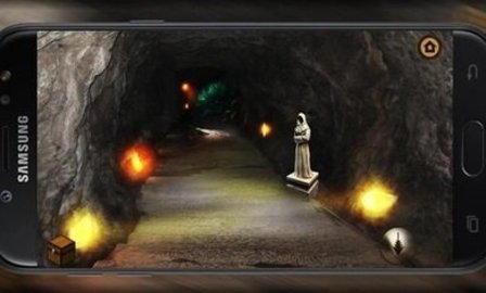 谎言秘密小屋(The Lie-Cottage Of Secrets) v1.0 安卓版