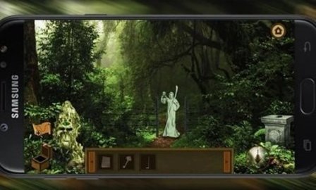 谎言秘密小屋(The Lie-Cottage Of Secrets) v1.0 安卓版