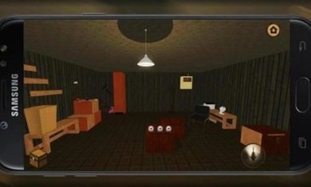 谎言秘密小屋(The Lie-Cottage Of Secrets) v1.0 安卓版