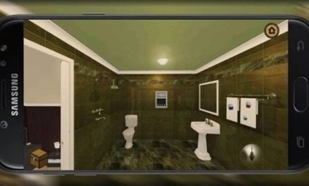 谎言秘密小屋(The Lie-Cottage Of Secrets) v1.0 安卓版