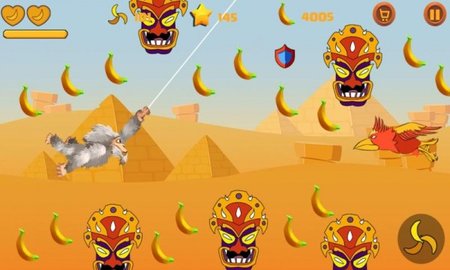 摇摆香蕉(Swing Banana) v1.6 安卓版