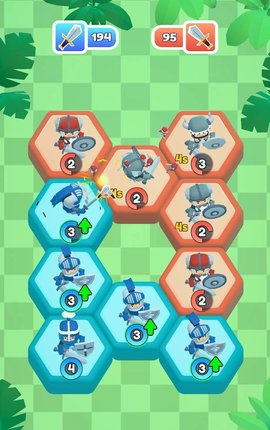 六角战棋（Hex Chess） 1.0 安卓版